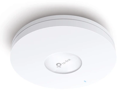 Точка доступу TP-Link EAP660 HD Wi-Fi 6 3550 Мбіт/с PoE+