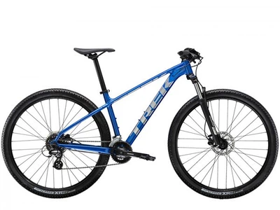 Велосипед Trek MARLIN 6 29 Alpine Blue 2021 Рама "M/L"