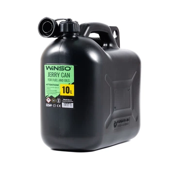 Канистра пластиковая Winso 137100 10L