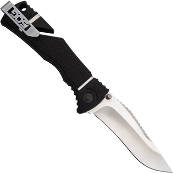 Нож SOG Trident Elite TF101-CP