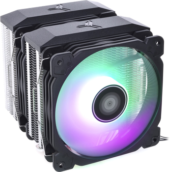 Кулер QUBE QB-OL2100