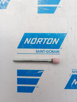 Шліфувальна Головка NORTON 5х6х3х37