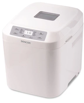 Хлебопечка SBR 1040WH Sencor (2000003374519)