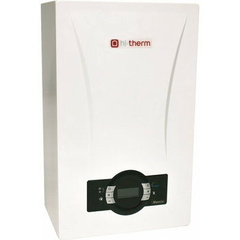 Котёл газовый HI-THERM MATRIX 35 кВт (MATRIX 35)