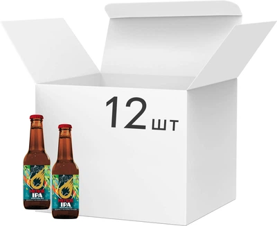 Meteor IPA 0,5 л × 12