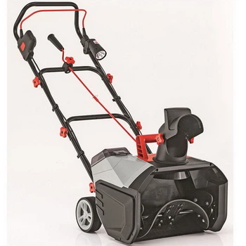 Снегоуборщик аккумуляторный AL-KO SnowLine 48 Li