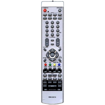 Универсальный пульт PIONEER RM-D2014 (High Quality)