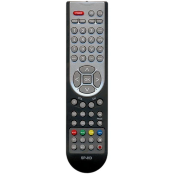 Пульт для спутникового тюнера SKYPRIME M3 HD (High Quality)