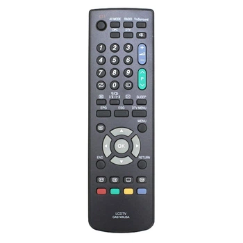 Пульт для телевизора SHARP GA574WJSA (High Quality)
