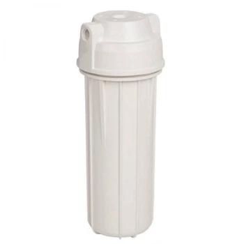 Корпус Aquafilter EG14WWAQ-4 + біла плоска кришка