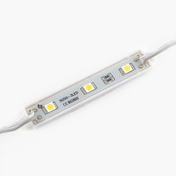 Світлодіодний модуль VENOM SMD 5050 45Lm