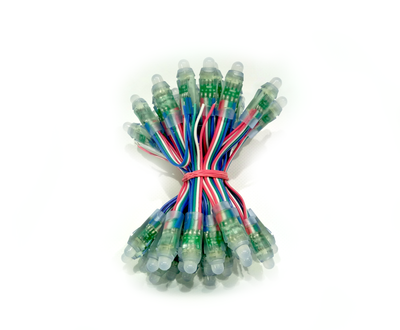 Піксельний світлодіодний модуль VENOM D12мм 5V RGB(SMART)