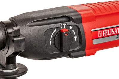 Перфоратор Felisatti 900 Вт П-30/900ЭР (F96224)