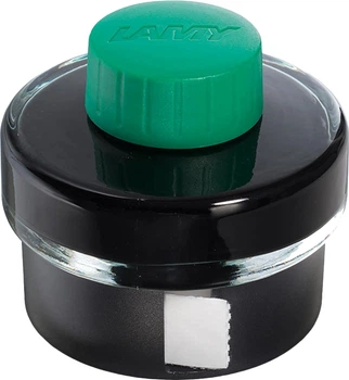 Чорнило Lamy T52 Зелене 50 мл (4014519089353)