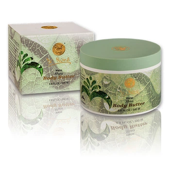 Масло ШИ для тела Dr. Nona Shea Body Butter 200 мл. (0061)
