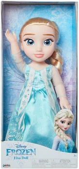 Лялька Jakks Pacific Disney Frozen Ельза 38 см (192995204355)