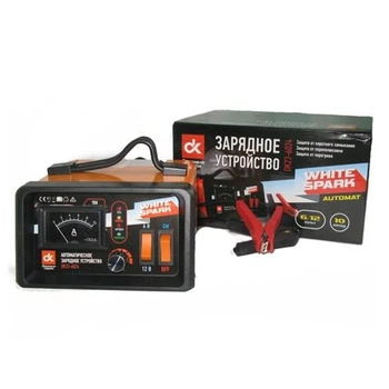 Зарядное устройство ДОРОЖНАЯ КАРТА DK23-6024