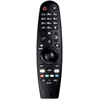 Універсальний пульт для телевізора HUAYU RM-G3900 для LG Smart TV