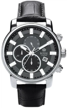 Мужские часы ROYAL LONDON 41464-02