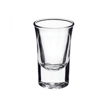 Стопка Bormioli Rocco Dublino 168169B79021990-1 35 мл