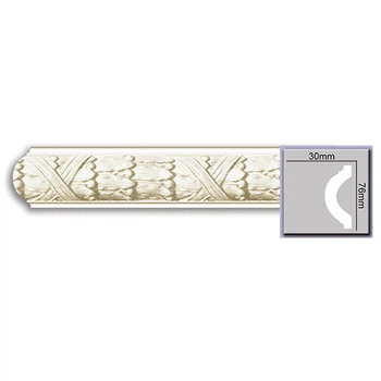 Молдинг M136 Harmony (76x30)мм