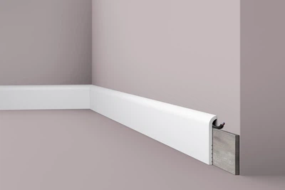 Плинтус NMC Wallstyl CF1 (110х22)мм