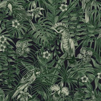 Шпалери AS Creation Greenery 37210-1