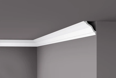 Карниз NMC Wallstyl WT26 (75x75)мм
