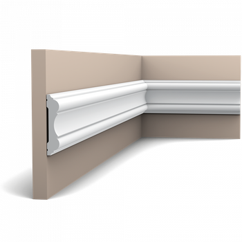 Молдинг Orac Decor P8040 (101x22)мм