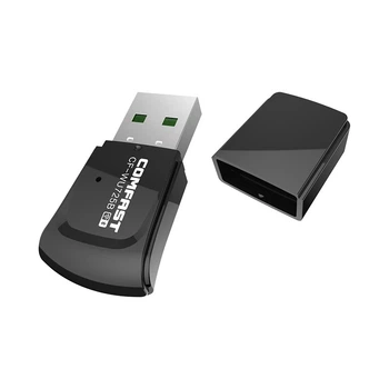 Comfast CF-WU725B WiFi + Bluetooth адаптер в одному корпусі Comfast (1049826414)