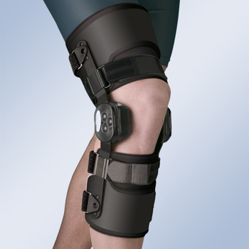 Регульований ортез колінного суглоба Orliman Розмір 2 94231