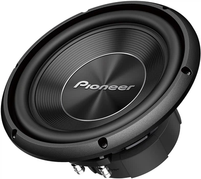 Автомобильный сабвуфер Pioneer TS-А250S4
