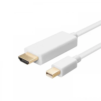 Кабель Optima Mini DisplayPort - HDMI 1.8m