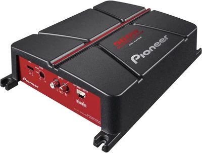 Автоусилитель Pioneer GM-A3702