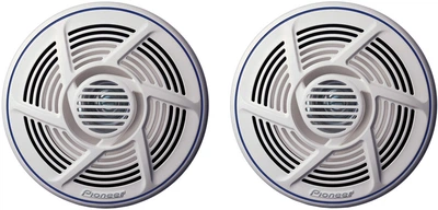 Автоакустика Pioneer TS-MR1600