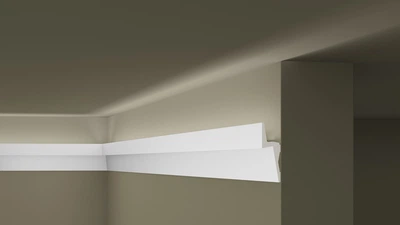 Карниз NMC Arstyl IL8 (150x50)мм