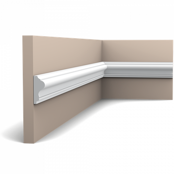 Молдинг Orac Decor P8030 (40x15)мм