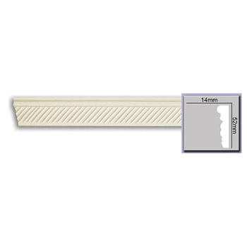 Молдинг M1105 Harmony (52x14)мм