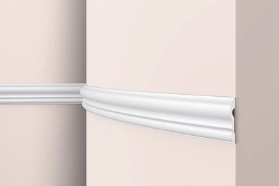Молдинг NMC Arstyl Z13 (80x22)мм гибкий