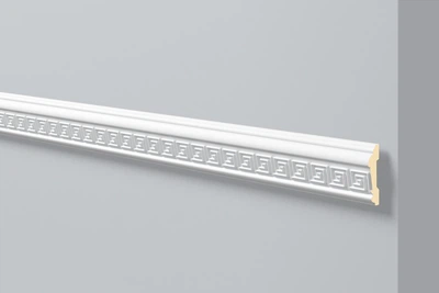 Молдинг NMC Allegro EL5 (80x20)мм