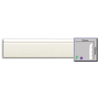 Плінтус M204 Harmony (100х12)мм