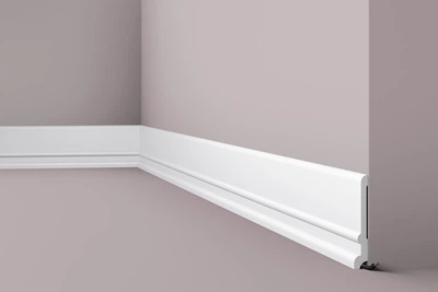 Плинтус NMC Wallstyl FD21 (130х20)мм