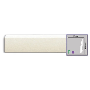 Плинтус M206 Harmony (100х12)мм