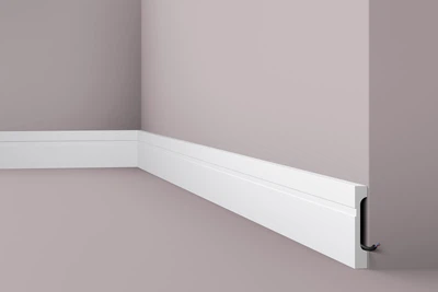 Плинтус NMC Wallstyl FD11 (110х18)мм