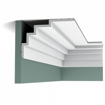 Карниз Orac Decor C393 (150x210)мм