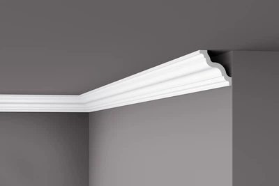 Карниз NMC Nomastyl GR (85x80)мм