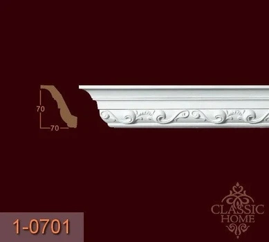 Карниз 1-0701 Classic Home (70x70)мм