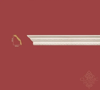 Карниз Classic Home HM-13130 (130х100)мм