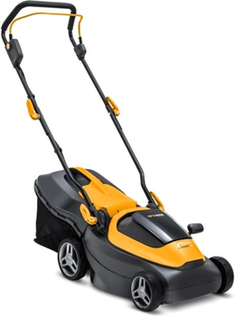 Газонокосилка аккумуляторная Stiga Collector 136 AE (Collector136AEKit)