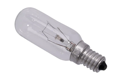 Лампочка для вытяжки E14 40W 25*82 mm (SKL40W)